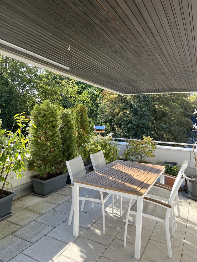 2 room apartment with 72 m² in Munich – Photo 4