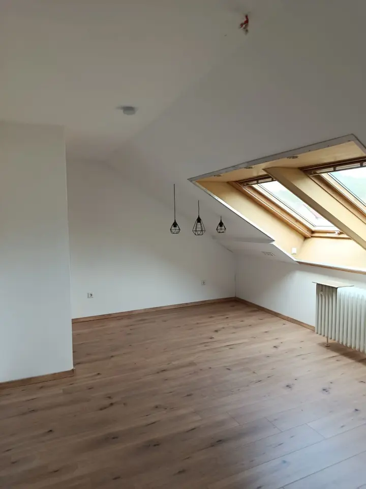 3 Zimmer Wohnung mit 63 m² in Heppenheim – Bild 1