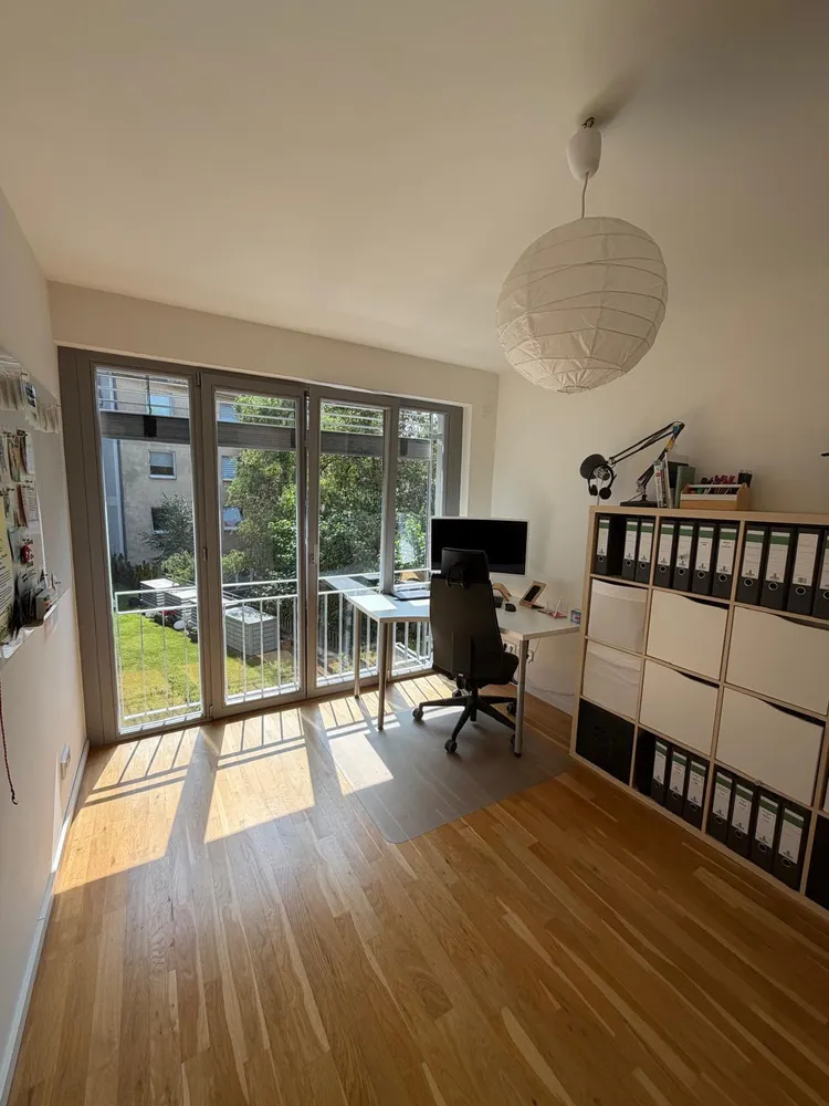 4 Zimmer Wohnung mit 107 m² in Braunschweig – Bild 5