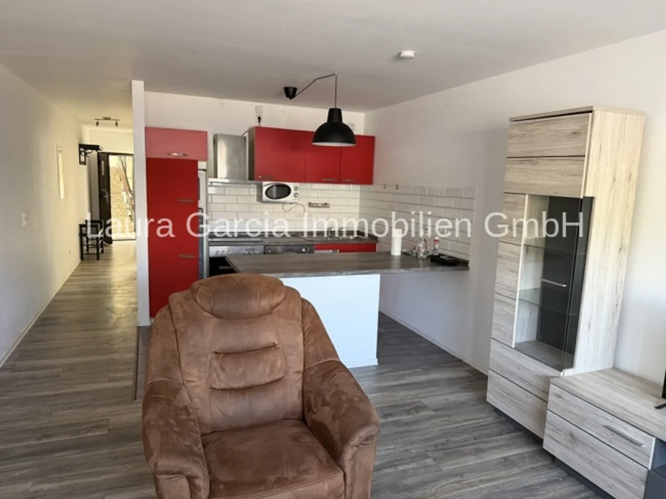 2 Zimmer Wohnung mit 51 m² in Aachen – Bild 4
