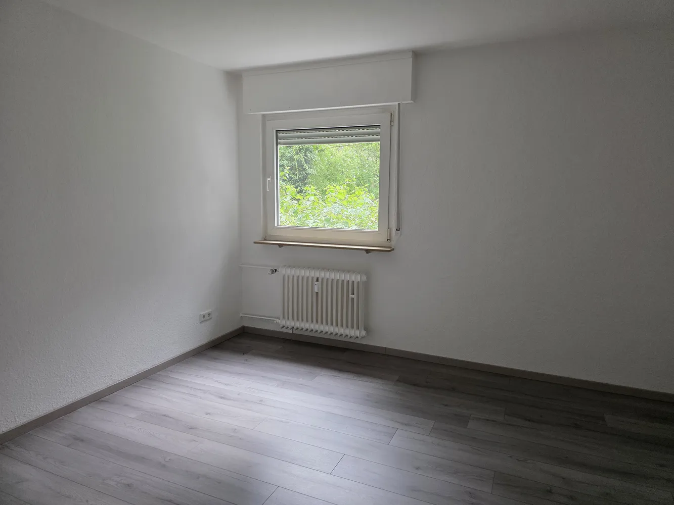 3 Zimmer Wohnung mit 76 m² in Gelsenkirchen – Bild 2