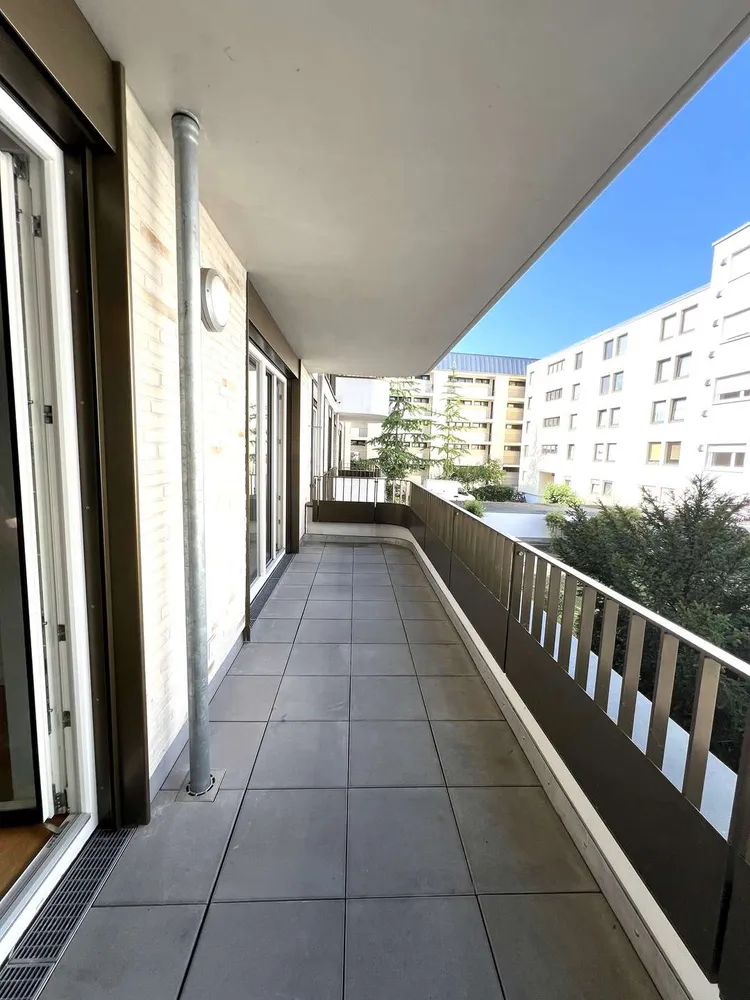 3 Zimmer Wohnung mit 88 m² in München – Bild 4