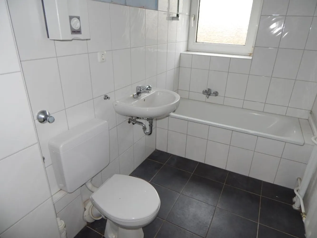 3 Zimmer Wohnung mit 63 m² in Gelsenkirchen – Bild 10