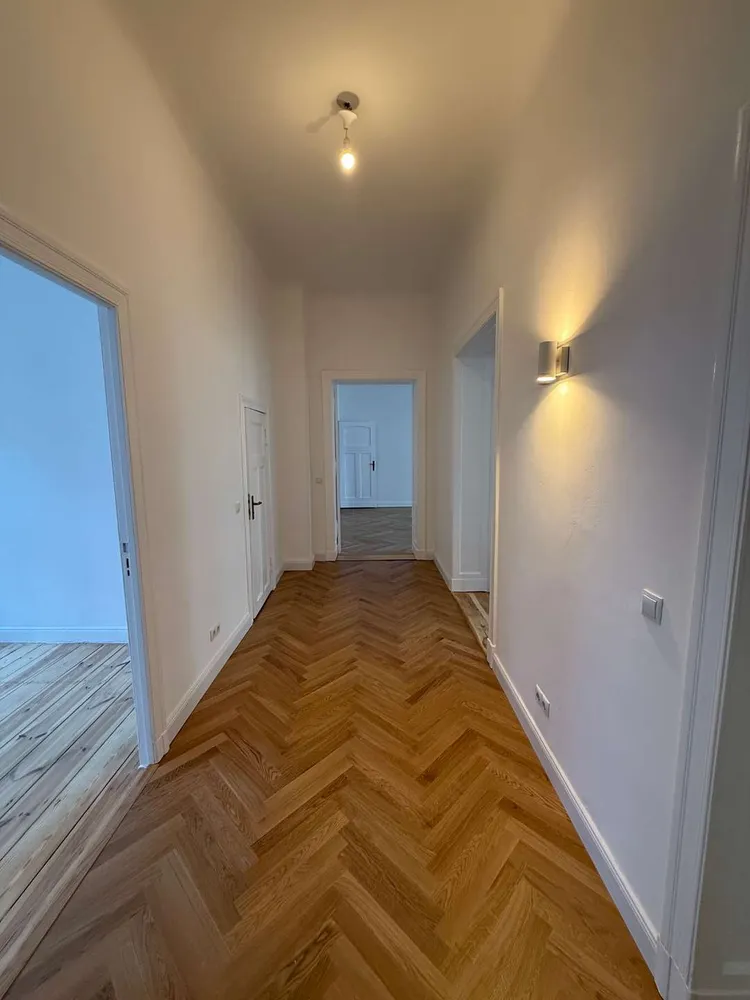 5 room apartment with 175 m² in Berlin – Photo 7