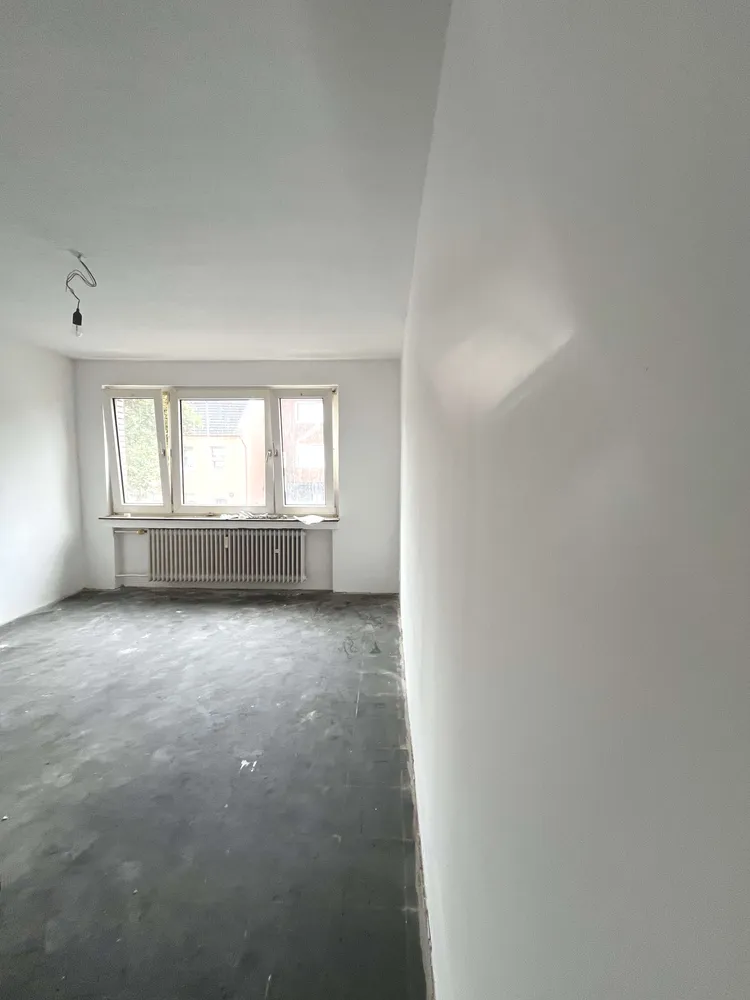 2 Zimmer Wohnung mit 48 m² in Duisburg – Bild 5