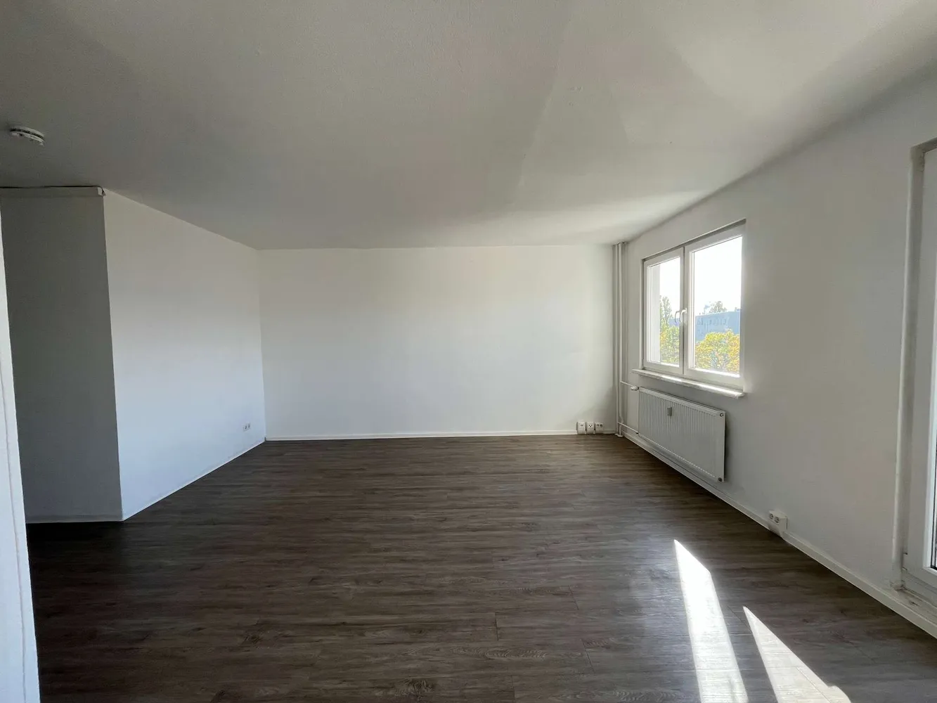 6 Zimmer Wohnung mit 114 m² in Halle (Saale) – Bild 10