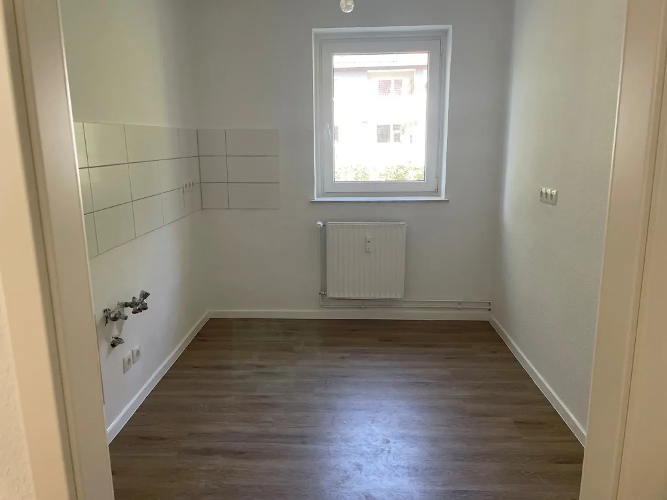 3 room apartment with 65 m² in Brunswick – Photo 3