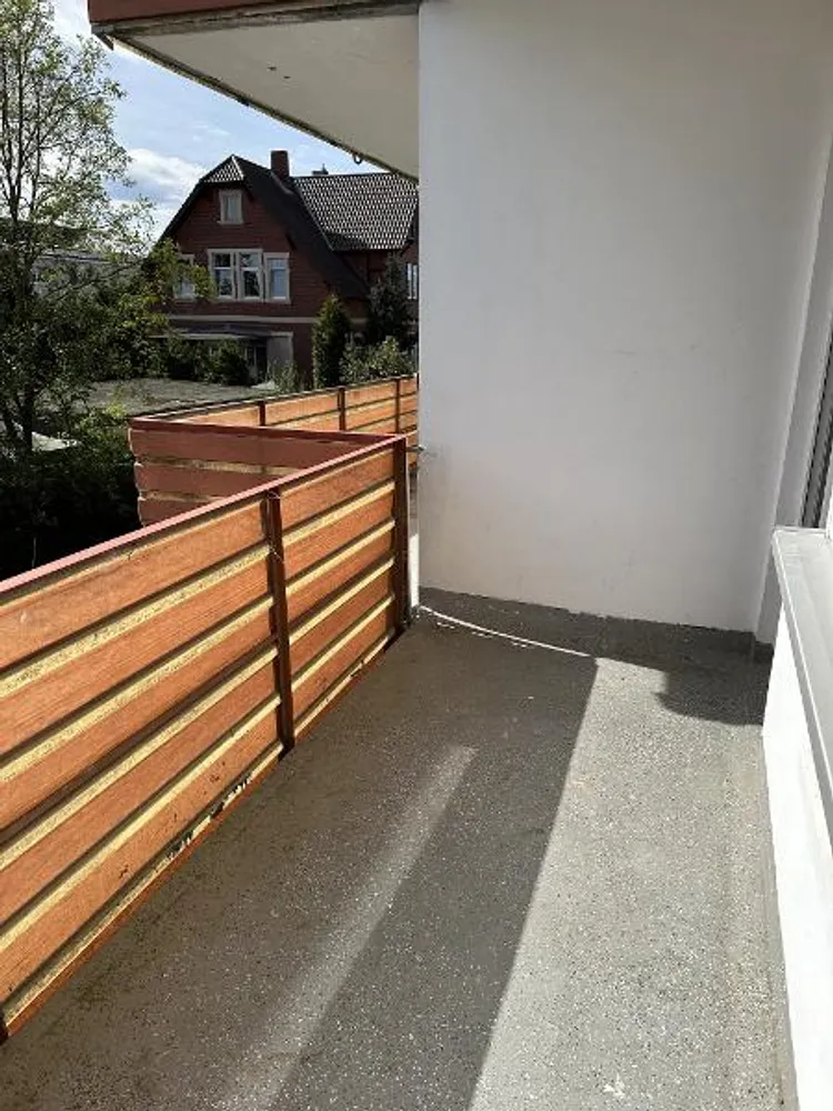 2 Zimmer Wohnung mit 63 m² in Hannover – Bild 2