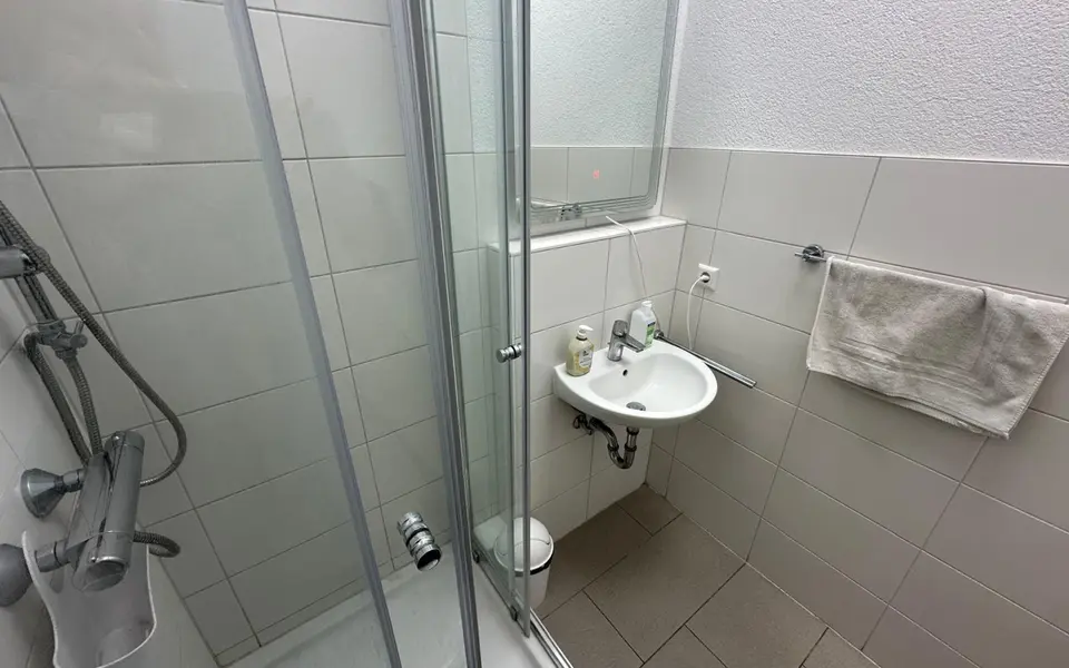 WG-Zimmer mit 8 m² in Mosbach – Bild 5