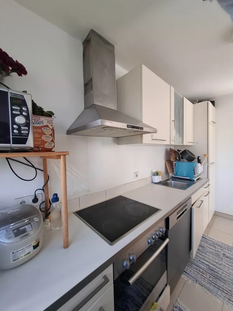 3 Zimmer Wohnung mit 78 m² in Stuttgart – Bild 2