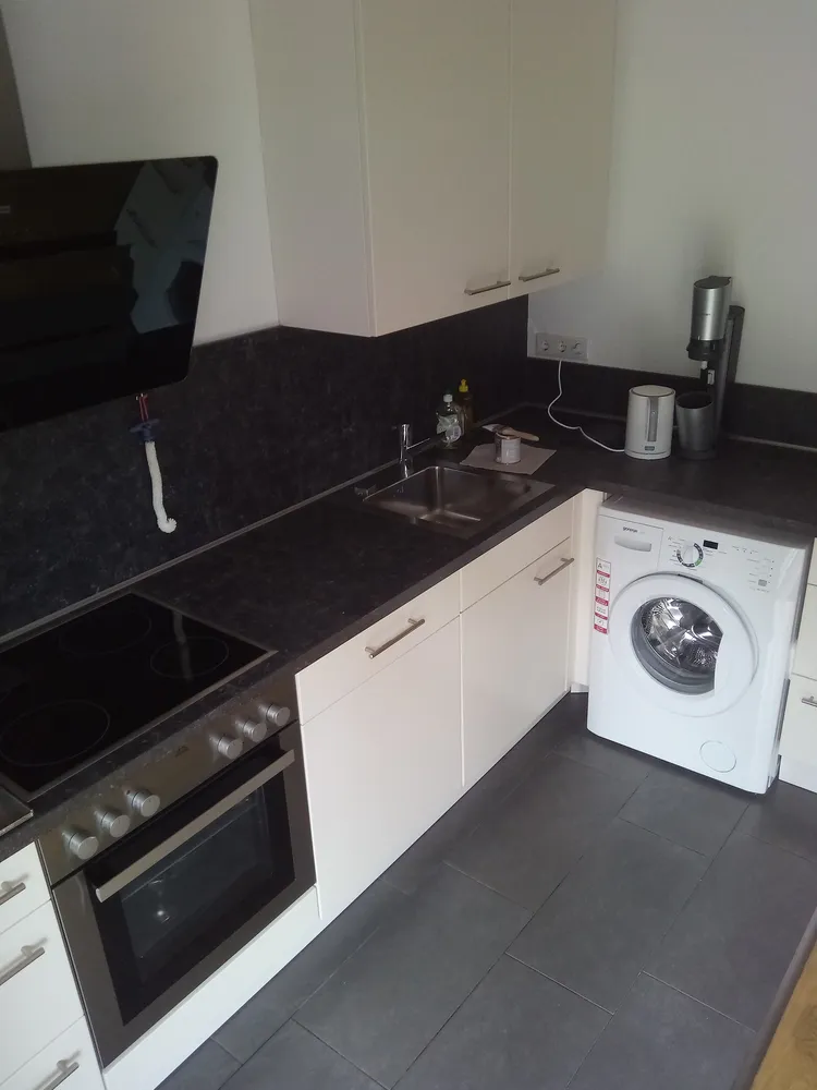 2 Zimmer Wohnung mit 42 m² in Bremen – Bild 7