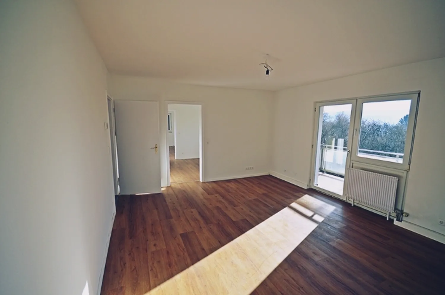 4 Zimmer Wohnung mit 100 m² in Schwäbisch Gmünd – Bild 6