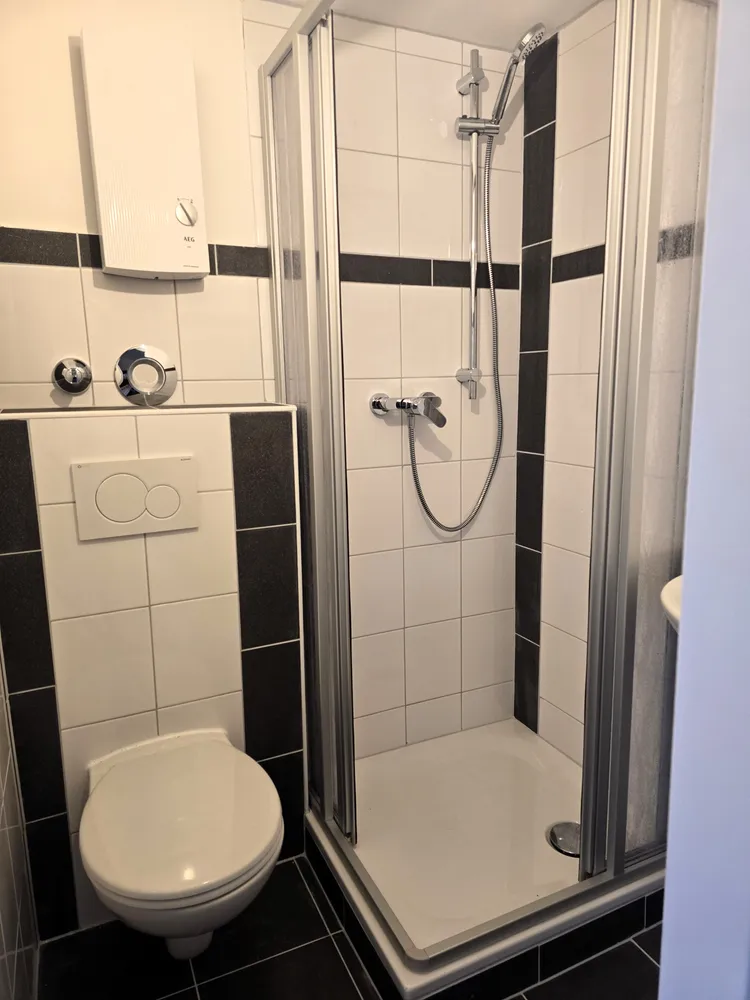 1 Zimmer Wohnung mit 24 m² in Essen – Bild 6