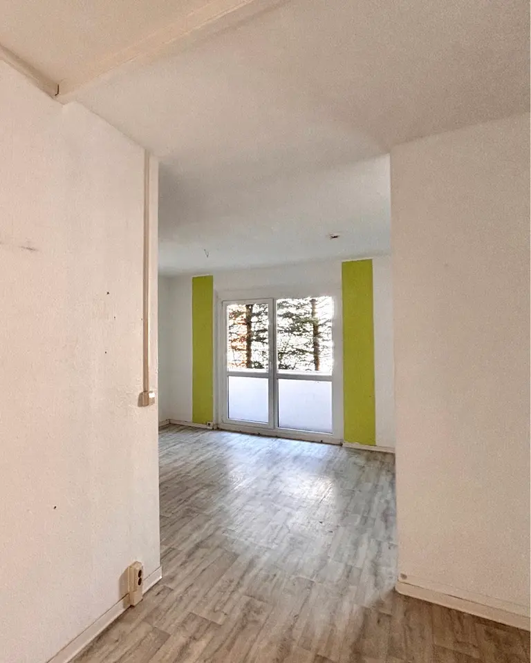 3 Zimmer Wohnung mit 70 m² in Suhl – Bild 7