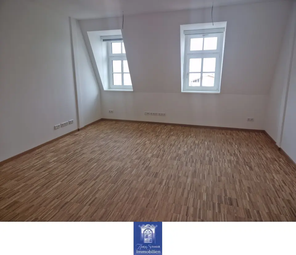 Studio mit 36 m² in Dresden – Bild 1