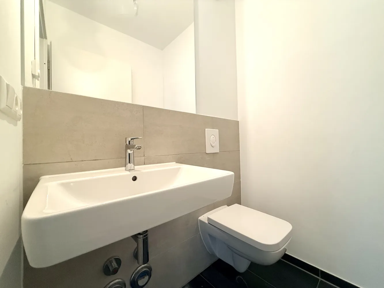 4 room apartment with 94 m² in Berlin – Photo 3