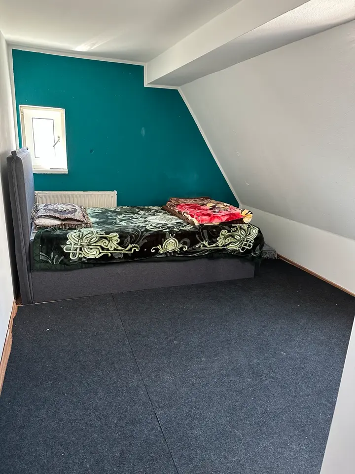 2 Zimmer Wohnung mit 22 m² in Metzingen – Bild 5