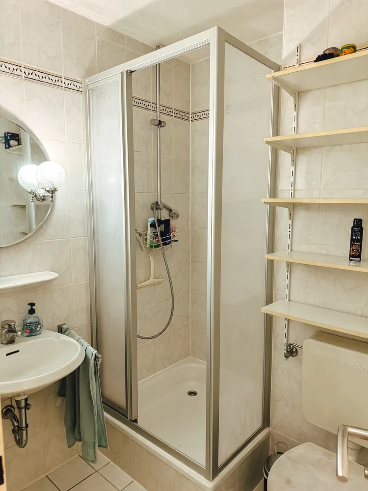 4 Zimmer Wohnung mit 107 m² in Köln – Bild 8