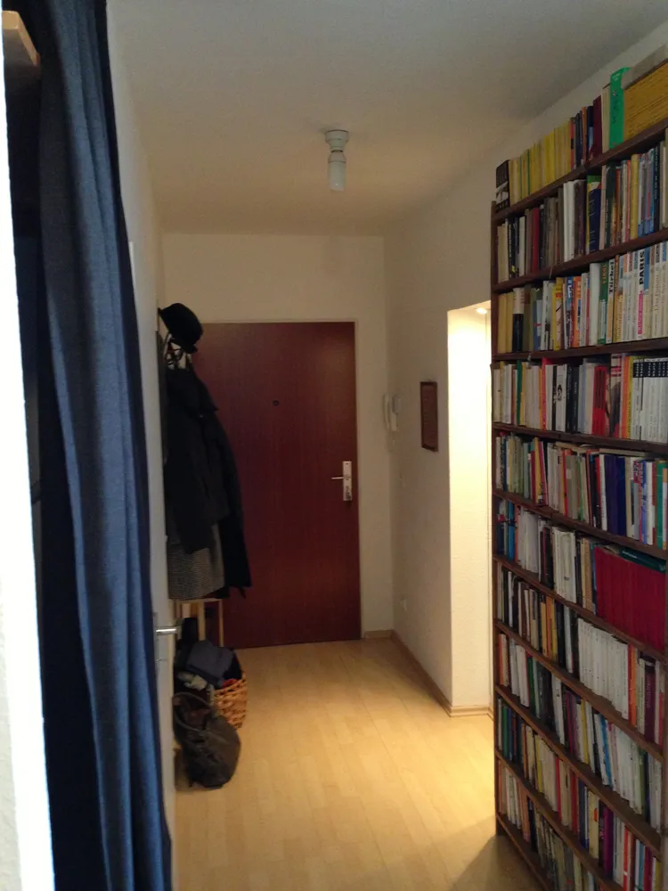 3 room apartment with 89 m² in Aachen – Photo 2