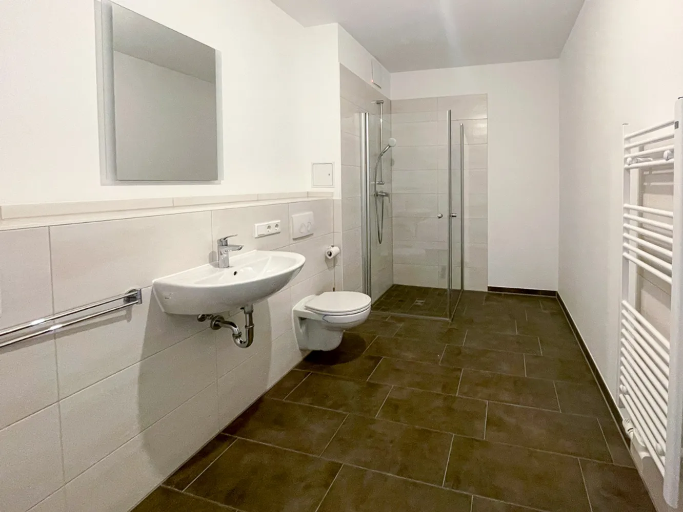 1 Zimmer Wohnung mit 63 m² in Dresden – Bild 4