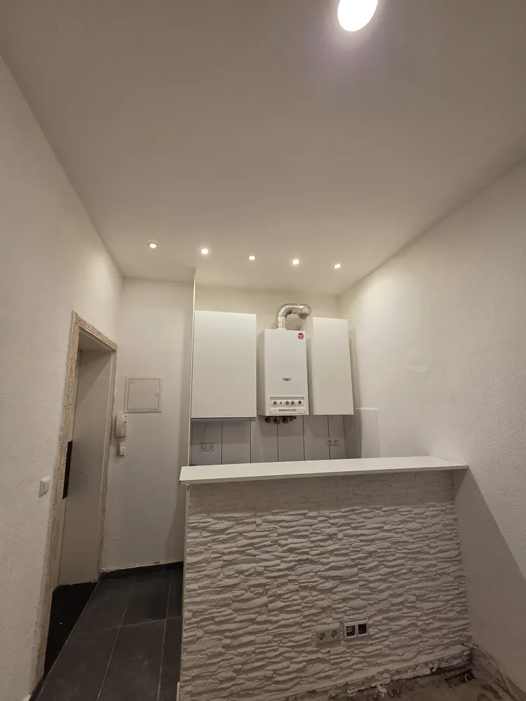 1 Zimmer Wohnung mit 19 m² in Hannover – Bild 3