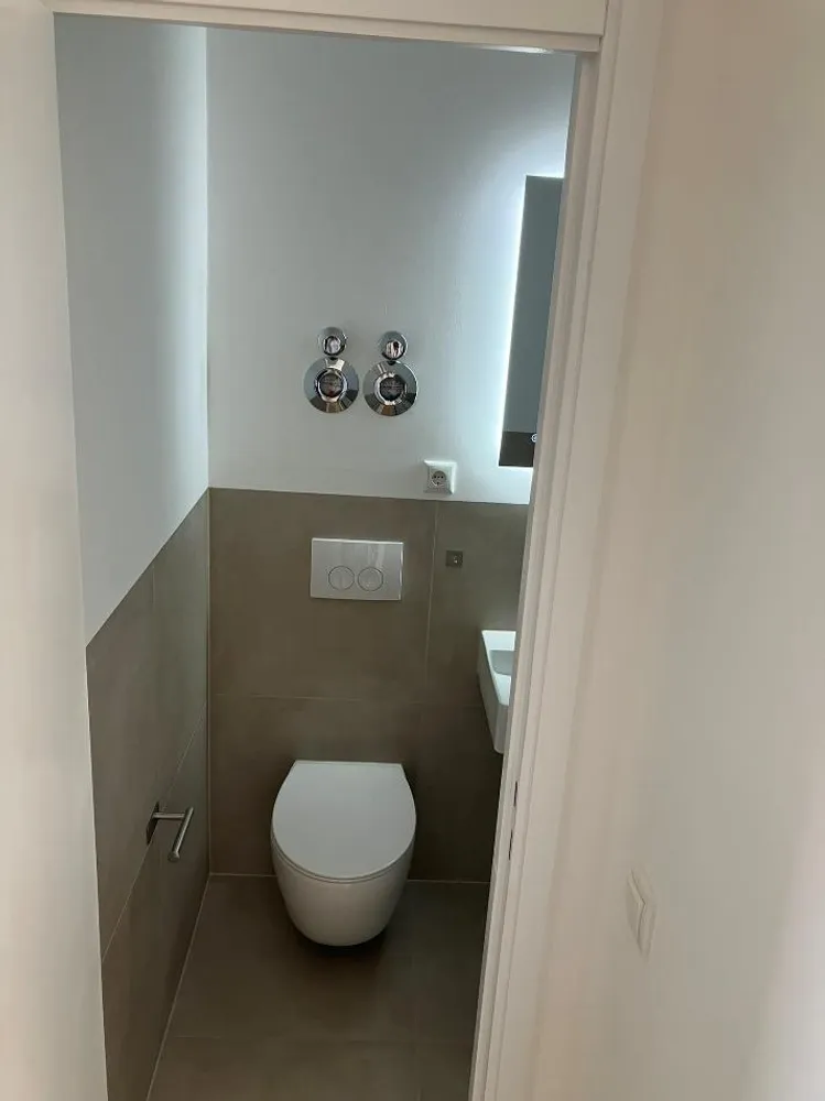 1 Zimmer Wohnung mit 36 m² in München – Bild 7