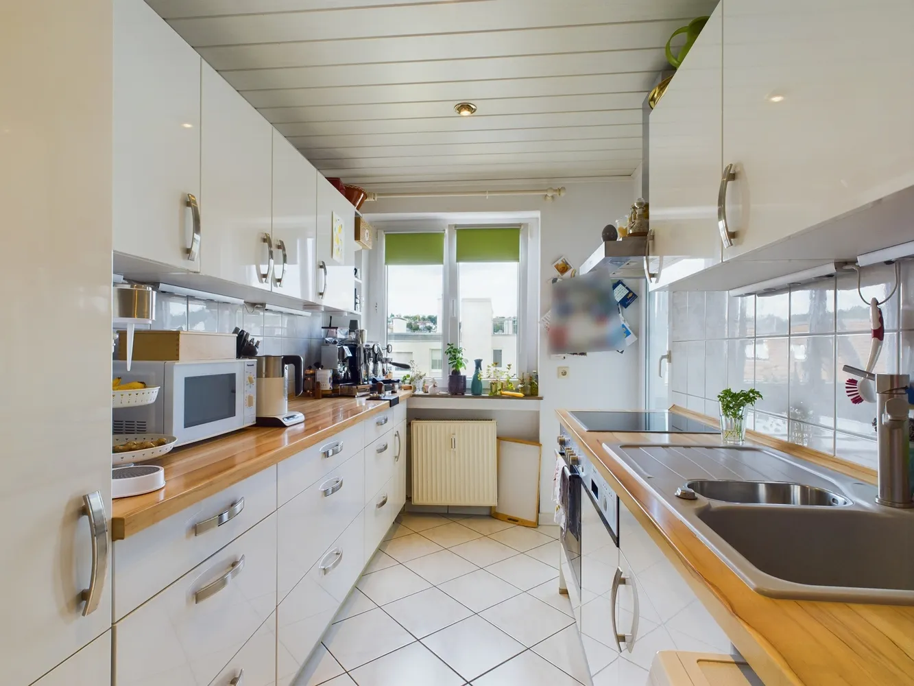 3 Zimmer Wohnung mit 80 m² in Stuttgart – Bild 3