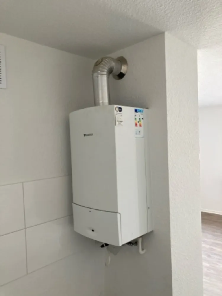 2 Zimmer Wohnung mit 53 m² in Aachen – Bild 5