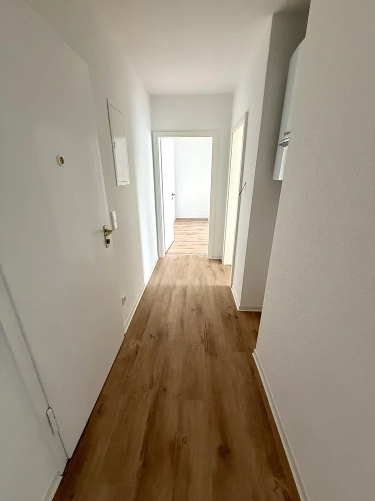3 Zimmer Wohnung mit 87 m² in Wuppertal – Bild 2