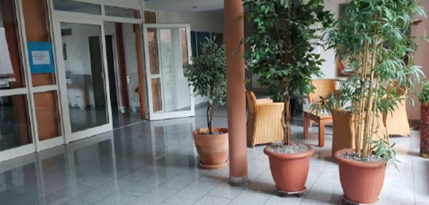 3 Zimmer Wohnung mit 50 m² in Dortmund – Bild 5