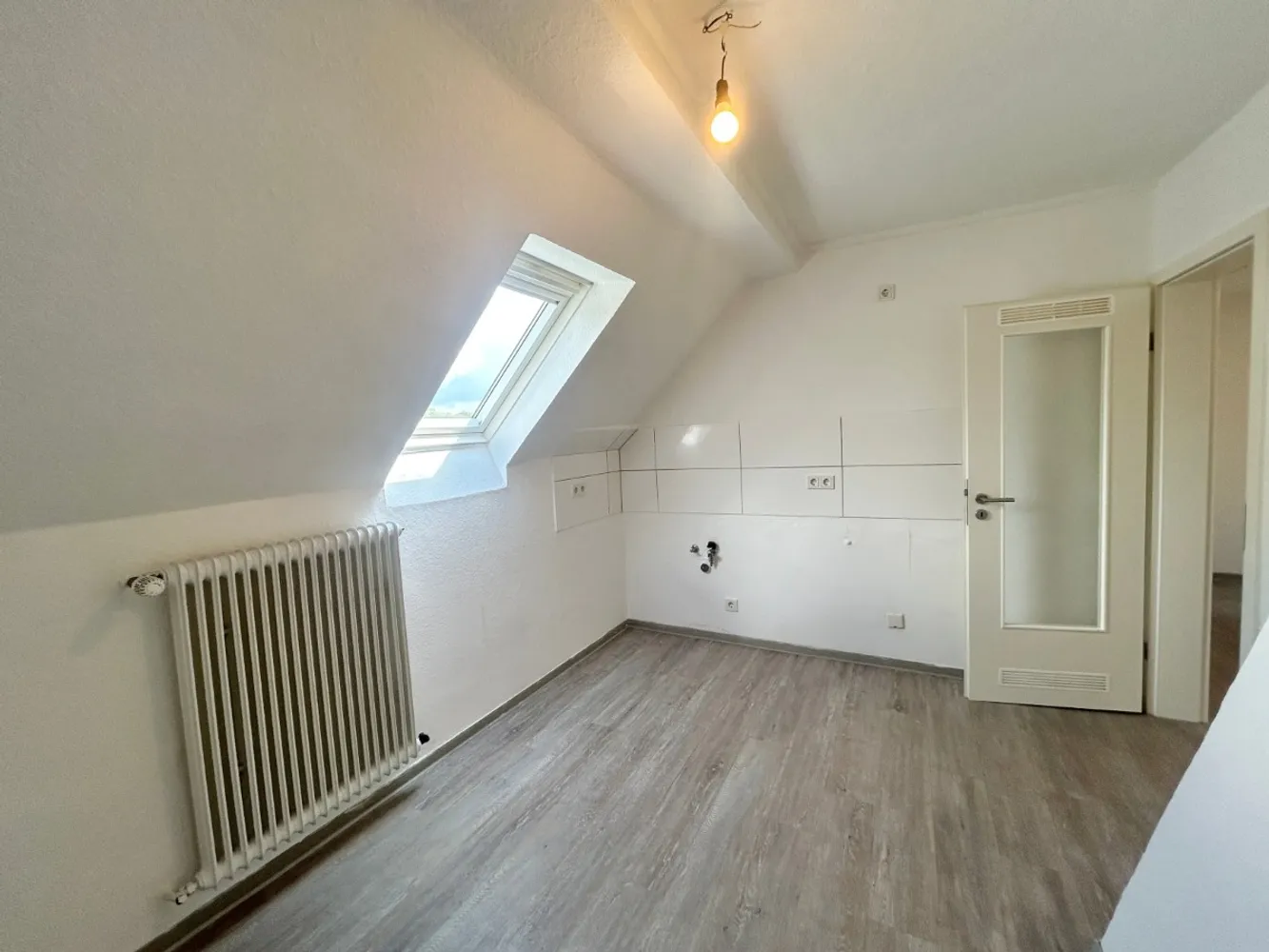 3 Zimmer Wohnung mit 64 m² in Dortmund – Bild 3