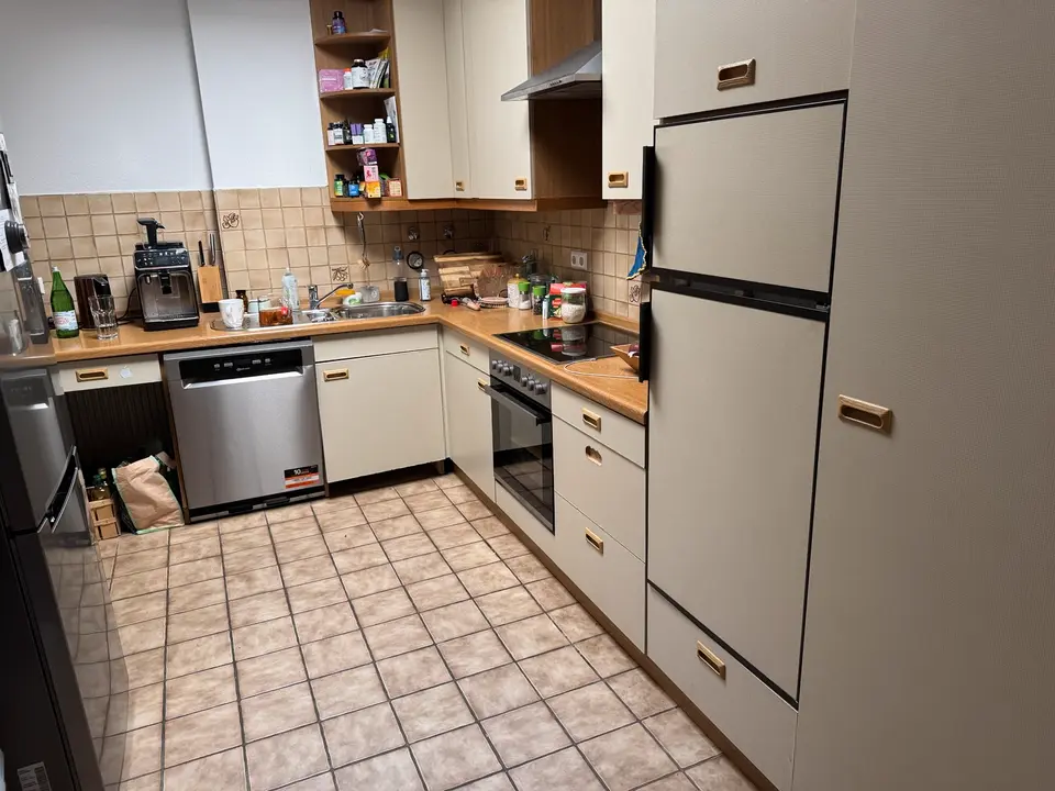 2 Zimmer Wohnung mit 84 m² in Hannover – Bild 1