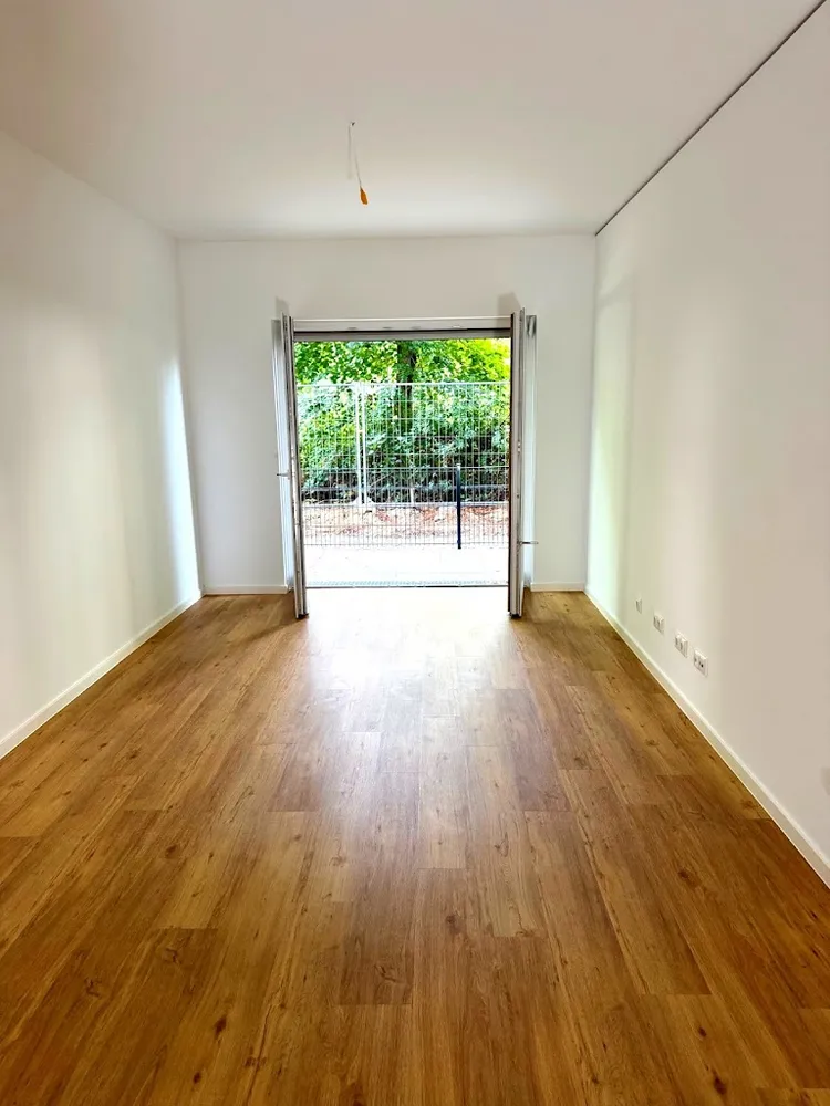 3 Zimmer Wohnung mit 72 m² in Berlin – Bild 1