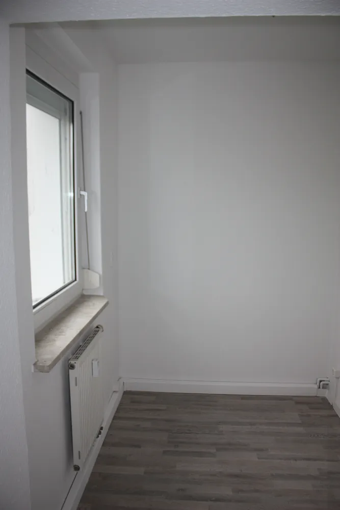 1 room apartment with 25 m² in Radebeul – Photo 5