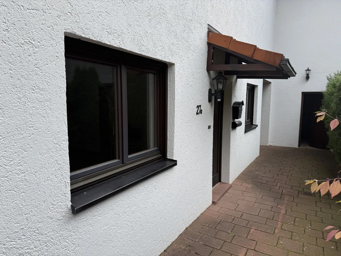 2 Zimmer Wohnung mit 80 m² in Ettlingen – Bild 6