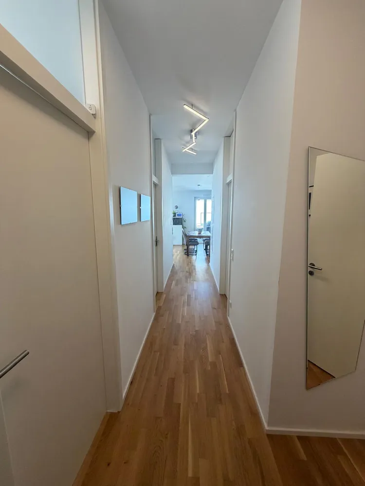 3 Zimmer Wohnung mit 82 m² in Darmstadt – Bild 10