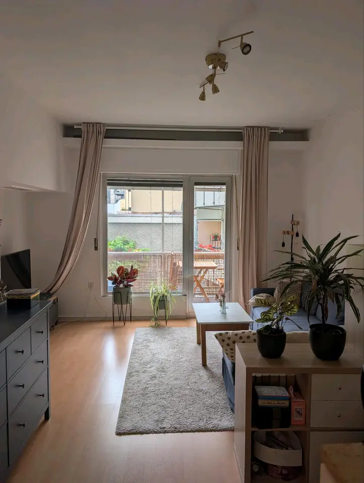 4 Zimmer Wohnung mit 72 m² in Dortmund – Bild 1