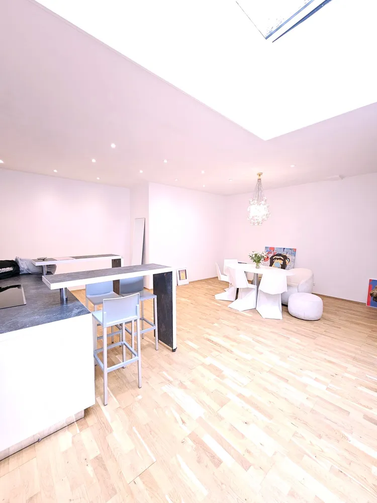 1 Zimmer Wohnung mit 50 m² in Heidelberg – Bild 5