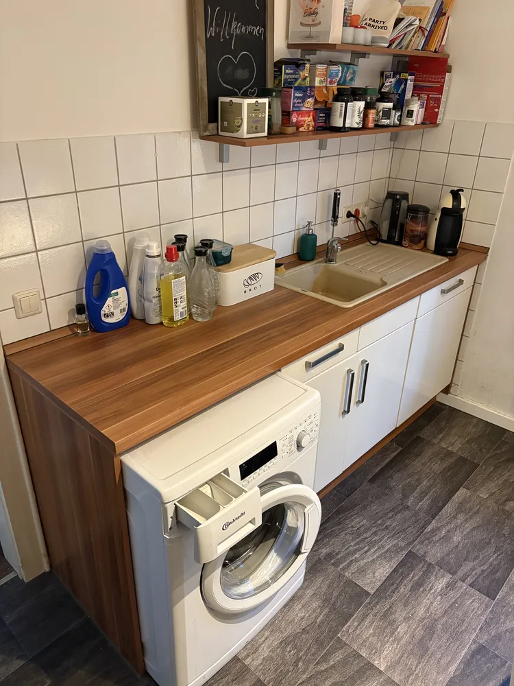 2 Zimmer Wohnung mit 48 m² in Wolfsburg – Bild 2