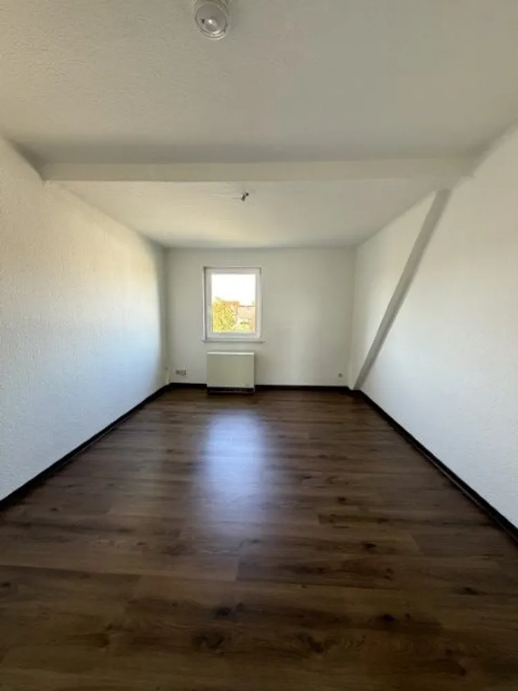 3 room apartment with 79 m² in Riesa – Photo 1