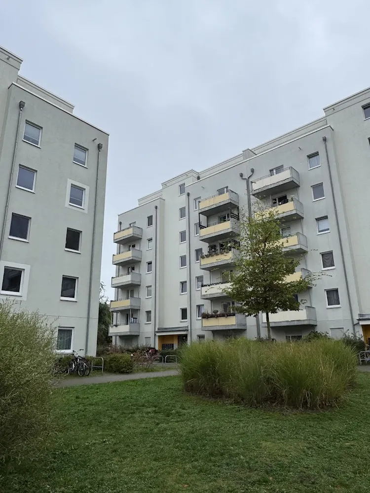 2 room apartment with 51 m² in Berlin – Photo 5