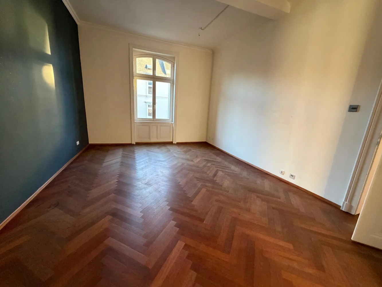 4 Zimmer Wohnung mit 115 m² in Frankfurt am Main – Bild 8