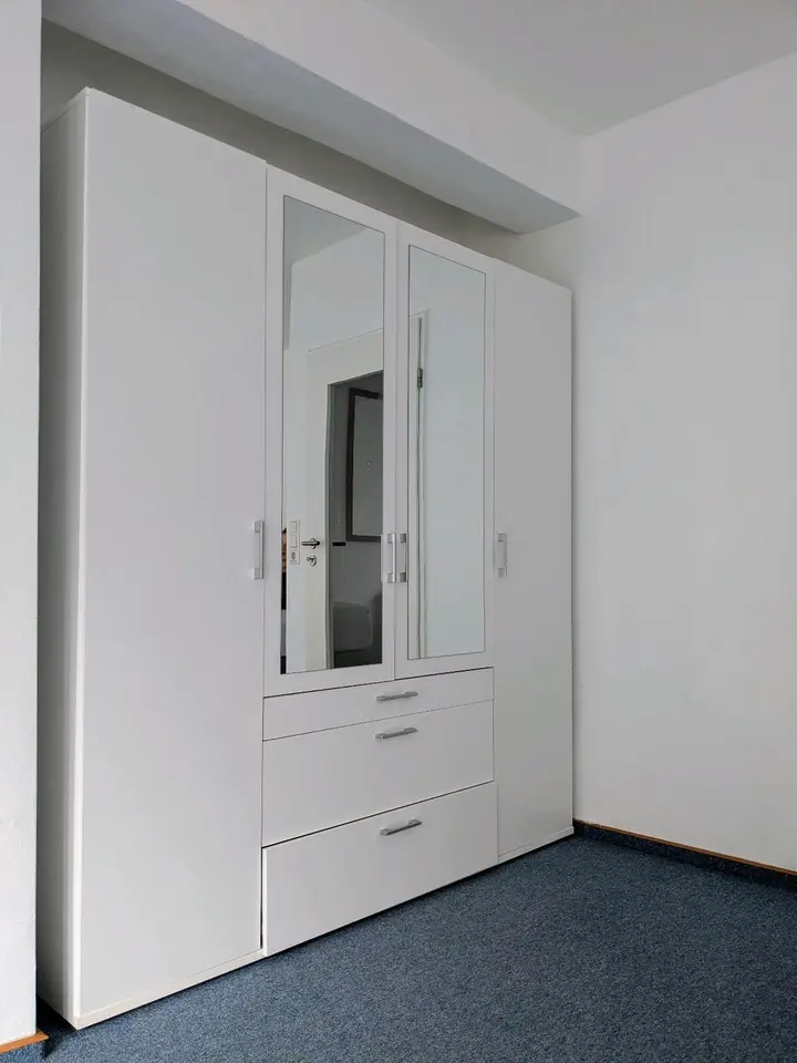 2 Zimmer Wohnung mit 36 m² in Buxtehude – Bild 3