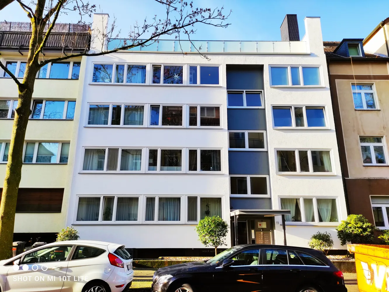 1 Zimmer Wohnung mit 30 m² in Bochum – Bild 6