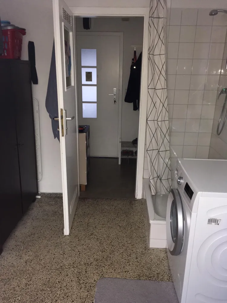 2 Zimmer Wohnung mit 53 m² in Mannheim – Bild 4