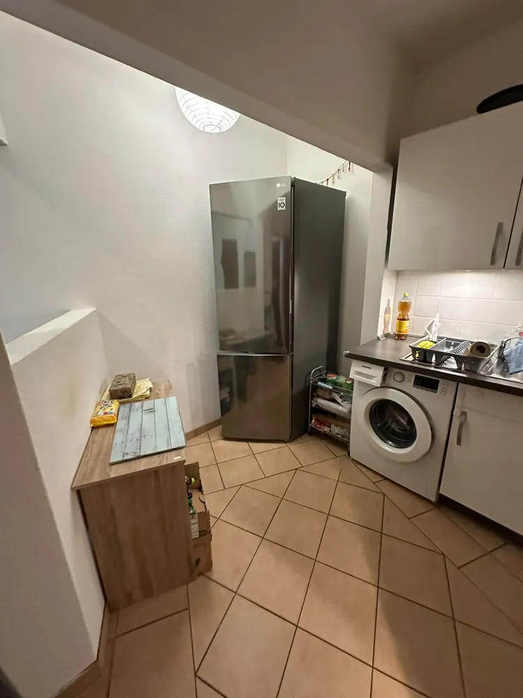 2 Zimmer Wohnung mit 69 m² in Düsseldorf – Bild 8