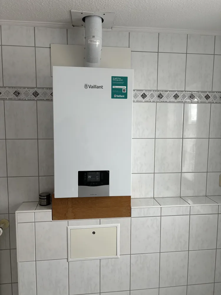 2 room apartment with 75 m² in Duderstadt – Photo 12