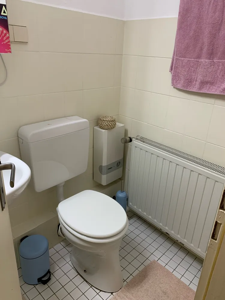 2 Zimmer Wohnung mit 51 m² in Hannover – Bild 4