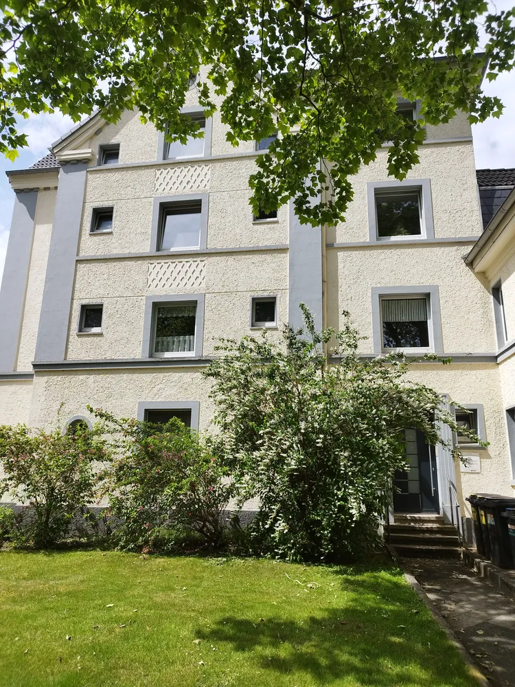 3 Zimmer Wohnung mit 67 m² in Bochum – Bild 2
