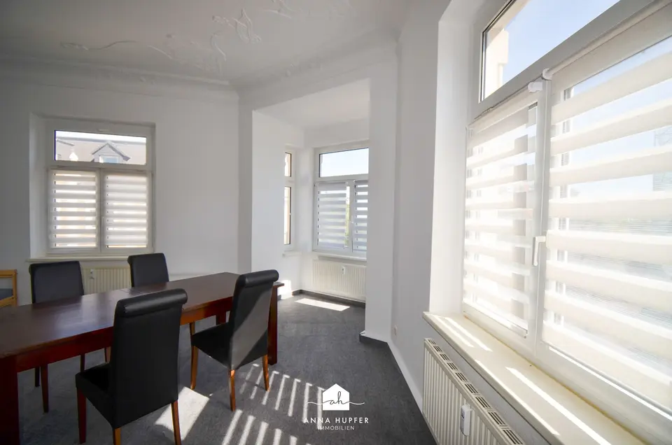 2 Zimmer Wohnung mit 77 m² in Zeitz – Bild 4
